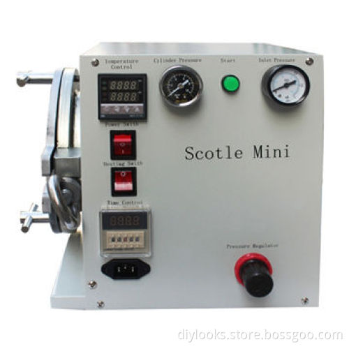 Repair Refurbishing Machine Separator for iPhone 5 and 5S